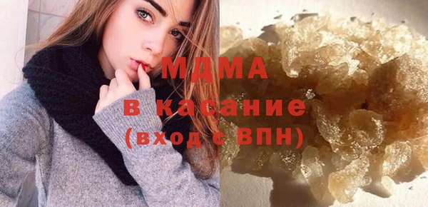 прущий лед Абдулино